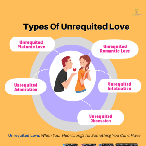 Types Of Unrequited Love Unrequited Love Signs Causes Ways To Cope Overcome Healing Therapy