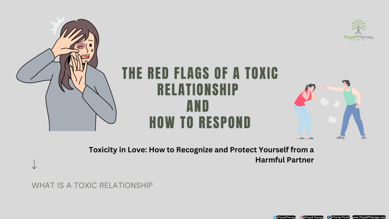 What Is a Toxic Relationship Abuse Recovery and Healing Thyself Therapy