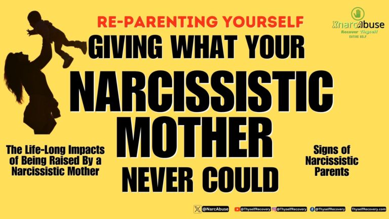 Signs of Narcissistic Mother - Children of Narcissistic Parents - NPD -Narcissism XNarcAbuse